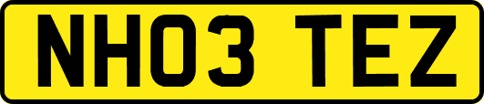 NH03TEZ