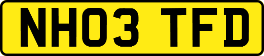 NH03TFD