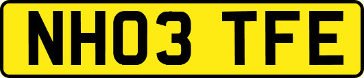 NH03TFE