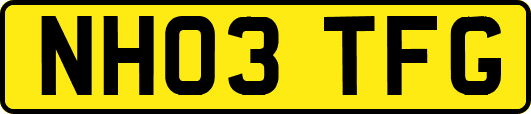 NH03TFG