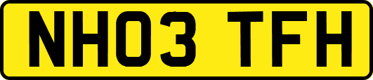 NH03TFH