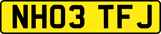 NH03TFJ