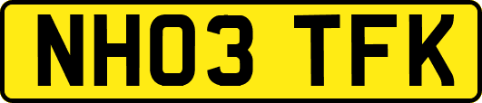 NH03TFK