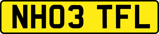 NH03TFL