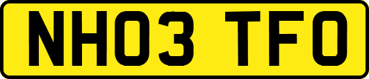 NH03TFO