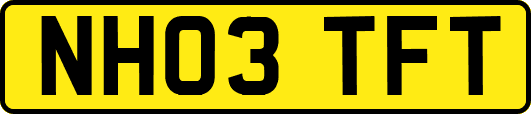 NH03TFT