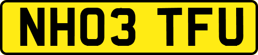 NH03TFU