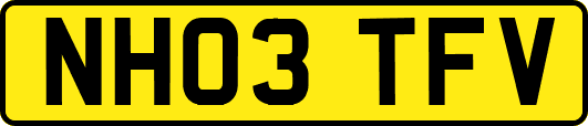 NH03TFV