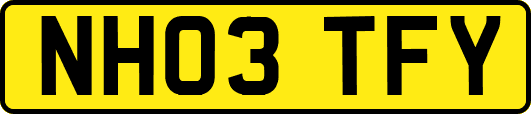 NH03TFY