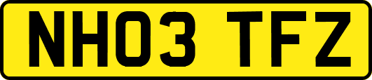 NH03TFZ