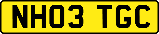 NH03TGC