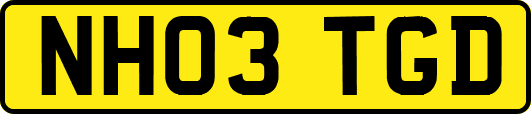 NH03TGD
