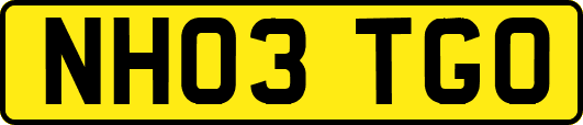 NH03TGO