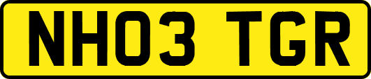 NH03TGR