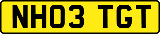 NH03TGT
