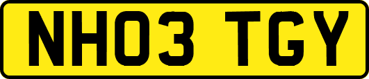 NH03TGY
