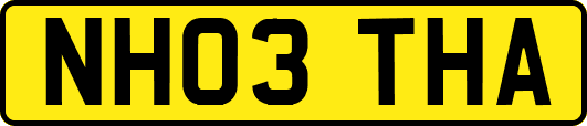 NH03THA