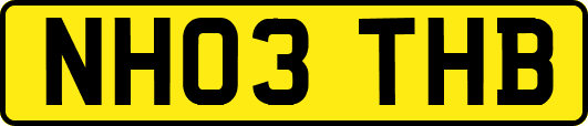 NH03THB