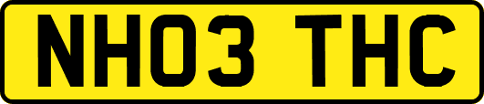 NH03THC