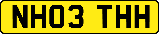 NH03THH