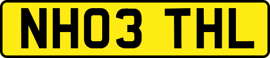 NH03THL