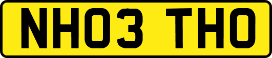 NH03THO