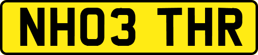 NH03THR