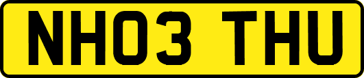NH03THU