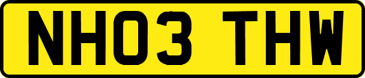 NH03THW