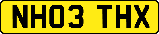 NH03THX