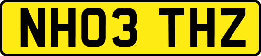 NH03THZ