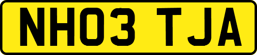 NH03TJA
