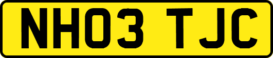 NH03TJC