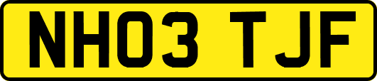 NH03TJF