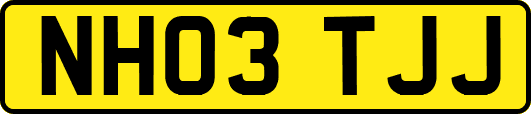 NH03TJJ