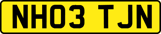 NH03TJN