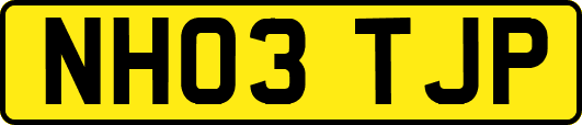 NH03TJP