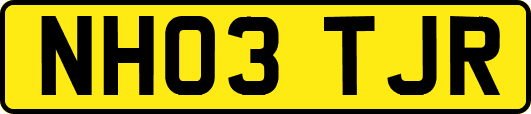NH03TJR