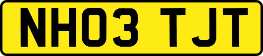 NH03TJT