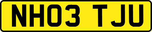 NH03TJU