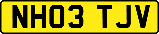 NH03TJV