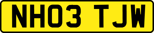 NH03TJW