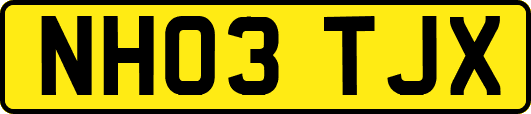 NH03TJX