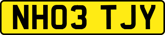 NH03TJY