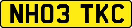 NH03TKC