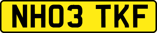 NH03TKF