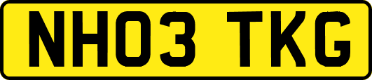 NH03TKG