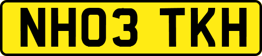 NH03TKH