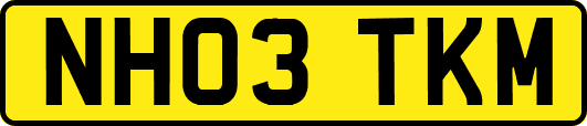 NH03TKM
