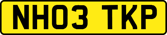 NH03TKP